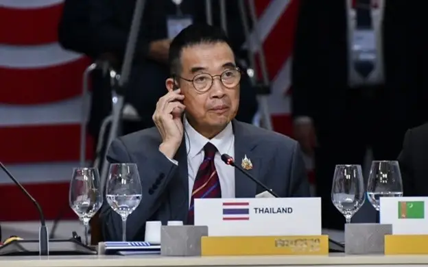 МИД Таиланда