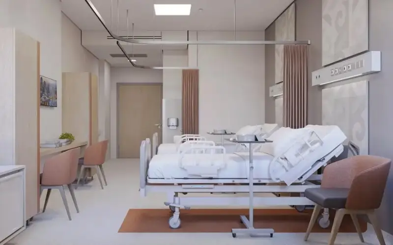hospital