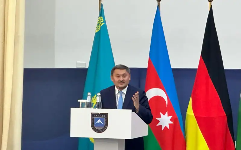 Саясат Нұрбек