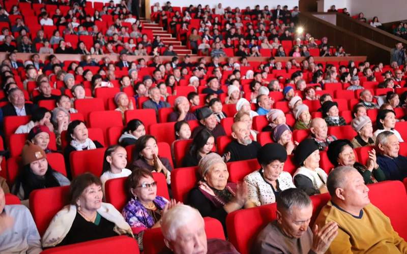 Ярмарки и выставки мастеров проходят в рамках проекта «Туған жер-алтын бесігім» в ВКО Ярмарки и выставки мастеров проходят в рамках проекта «Туған жер-алтын бесігім» в ВКО