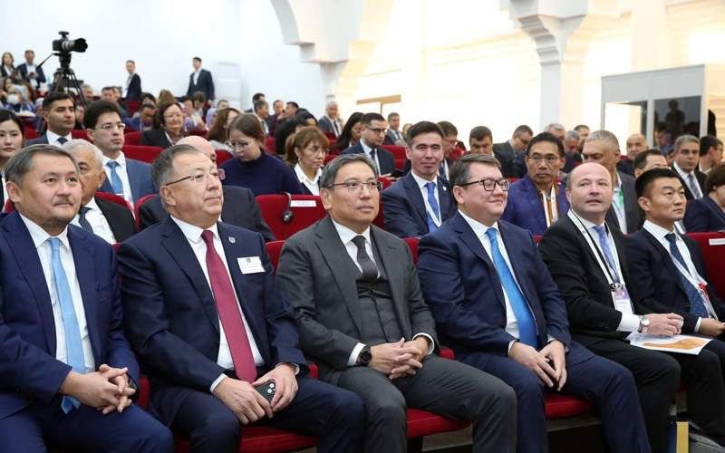 Представители 16 стран прибыли на&nbsp;пре-саммит высшего образования в&nbsp;Алматы