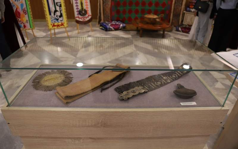 Ярмарки и выставки мастеров проходят в рамках проекта «Туған жер-алтын бесігім» в ВКО Ярмарки и выставки мастеров проходят в рамках проекта «Туған жер-алтын бесігім» в ВКО