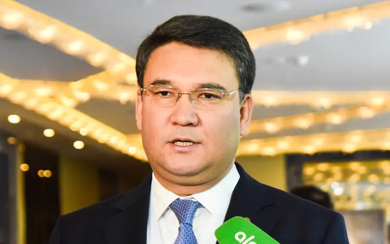 Габидулла Оспанкулов 