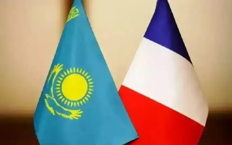 "Kazakhstan: Treasures of the Great Steppe" exhibition to open in Paris Nov 6