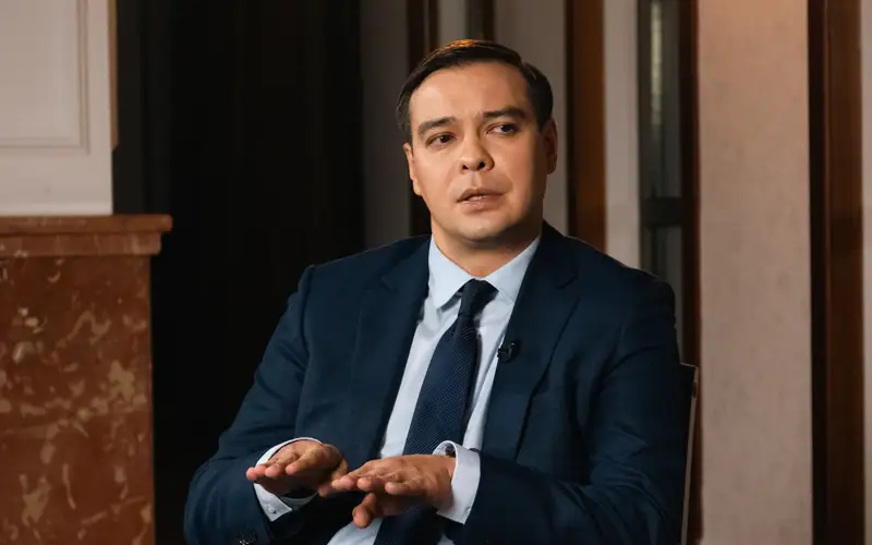 Артур Ластаев