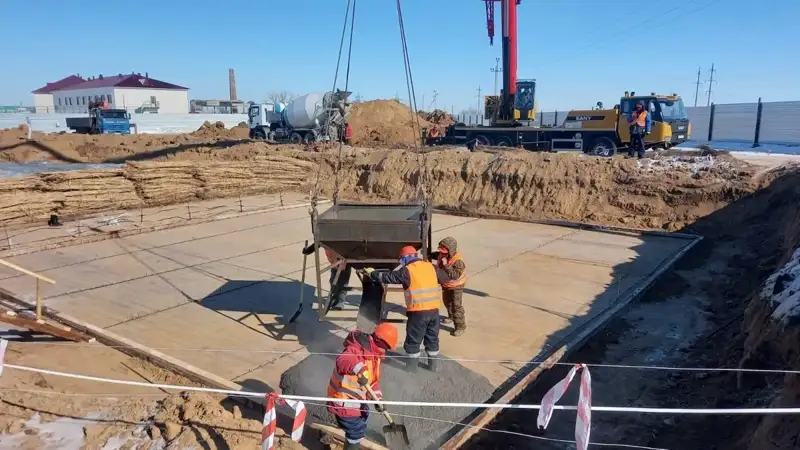 Batys Qazaqstanda «Jaıly mektep» jobasy aıasynda 3 mektep paıdalanýǵa berilmek