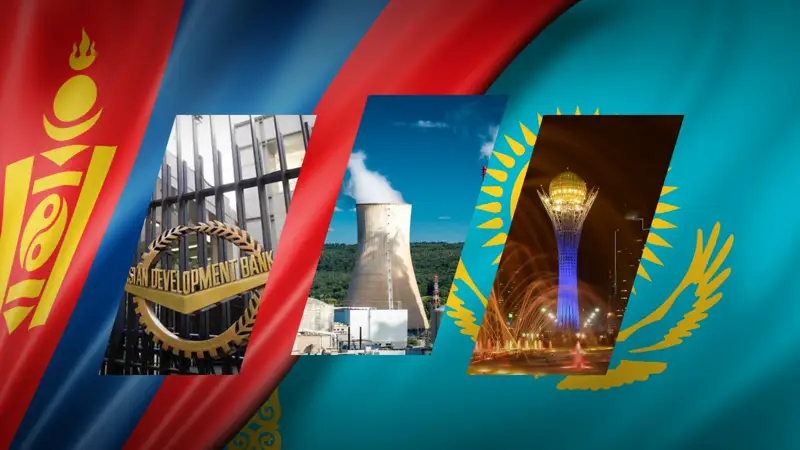 Foreign media on Kazakhstan