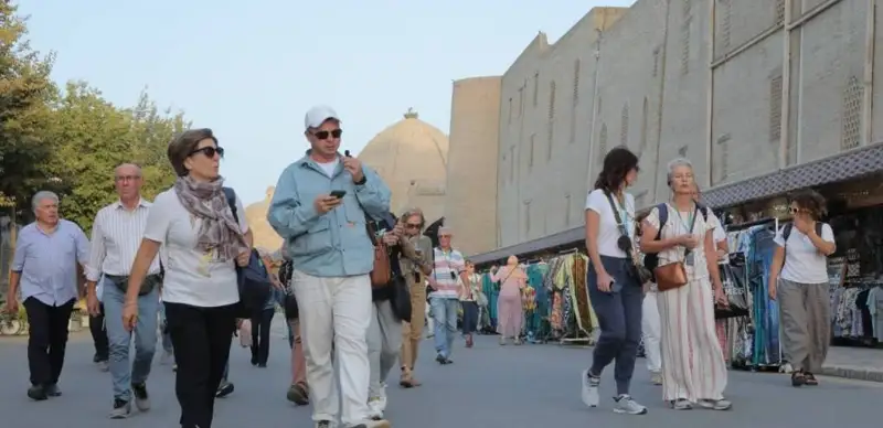 Tourism