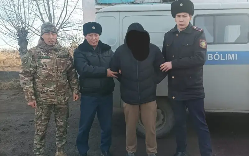 QR ІІM Ulttyq ulanynyń baspasóz qyzmeti