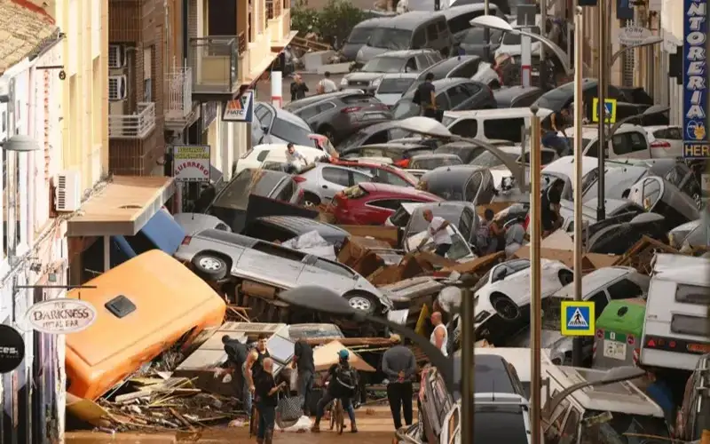 Төтенше жағдай