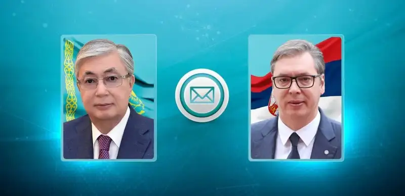 Kazakh President