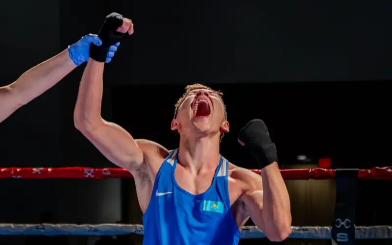 Асылхан Кошербай