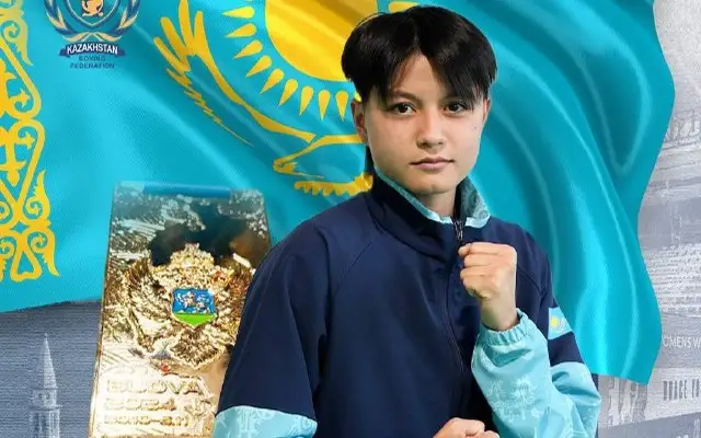 Қазақстан бокс федерациясы