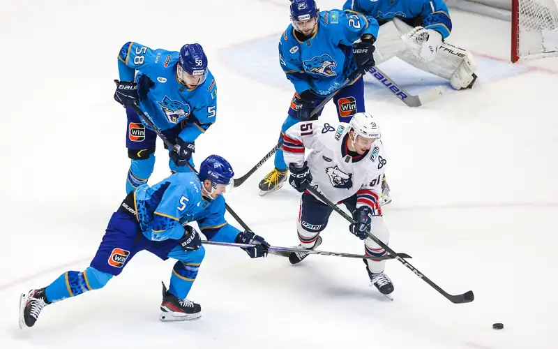 Barys