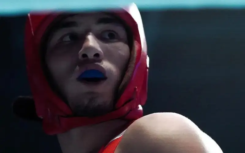 Boxing