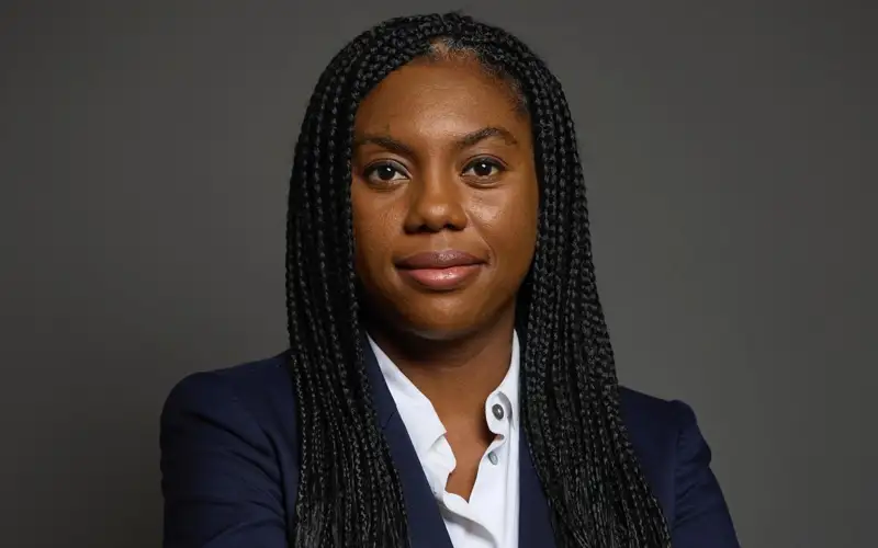 Кеми Баденок