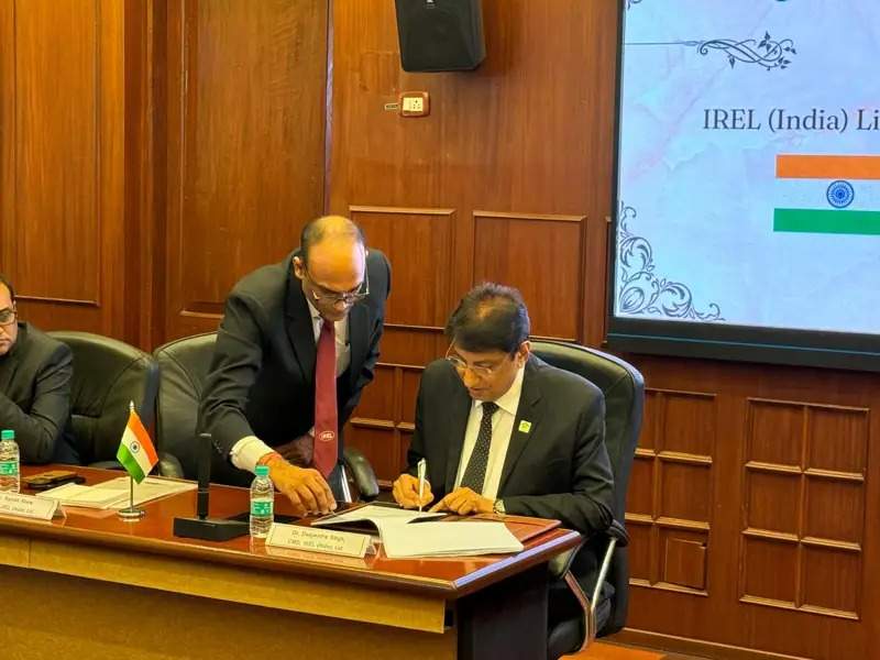 E Kazakhstan’s company to build plant in India