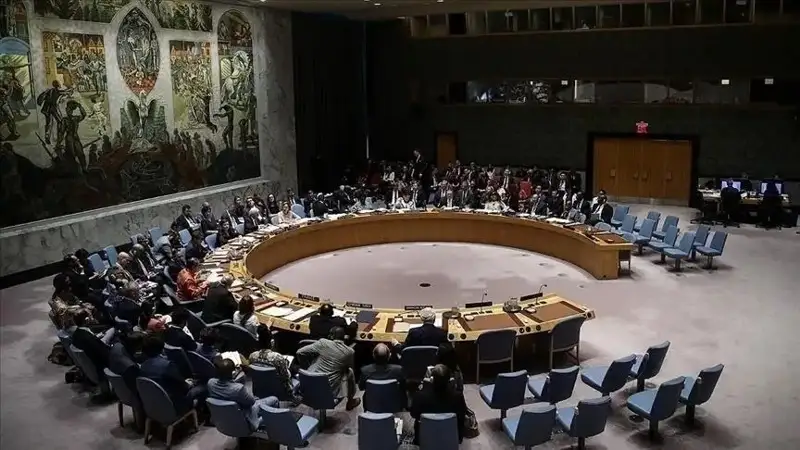 Kazakhstan signs Türkiye's letter to UN to stop arms sales to Israel