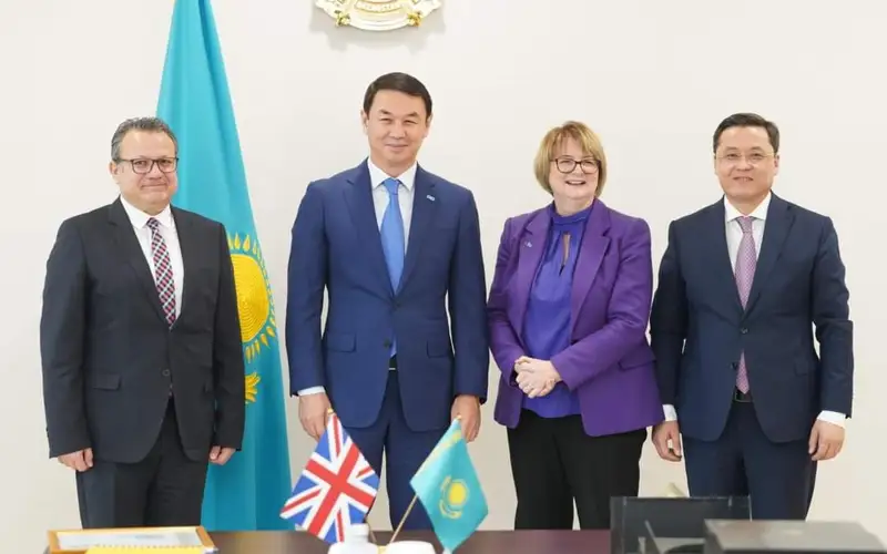 Түркістан облысы әкімдігі