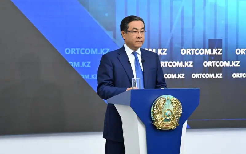Nurlan Uranhaev