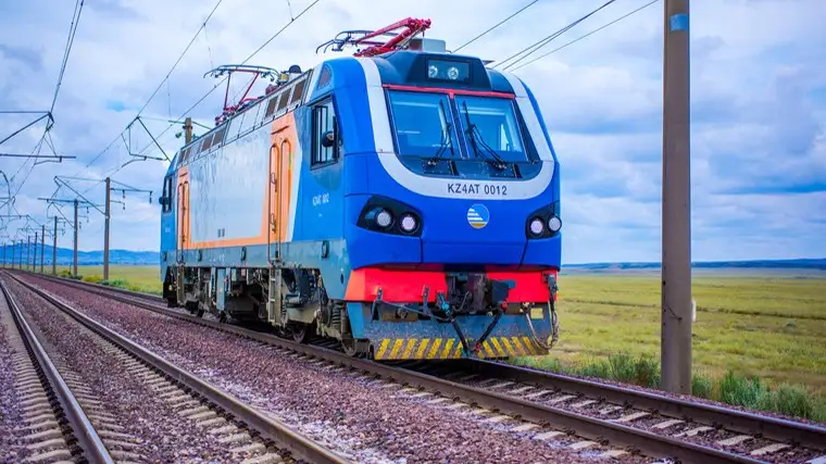 lokomotıvov Alstom