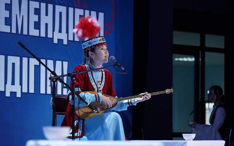 айтыс айтыс