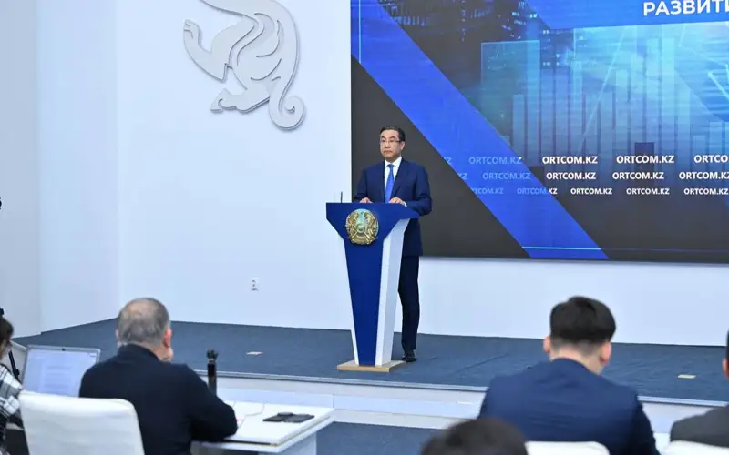 Nurlan Uranhaev