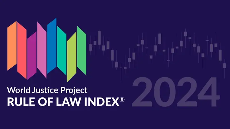 World Justice Project 2024