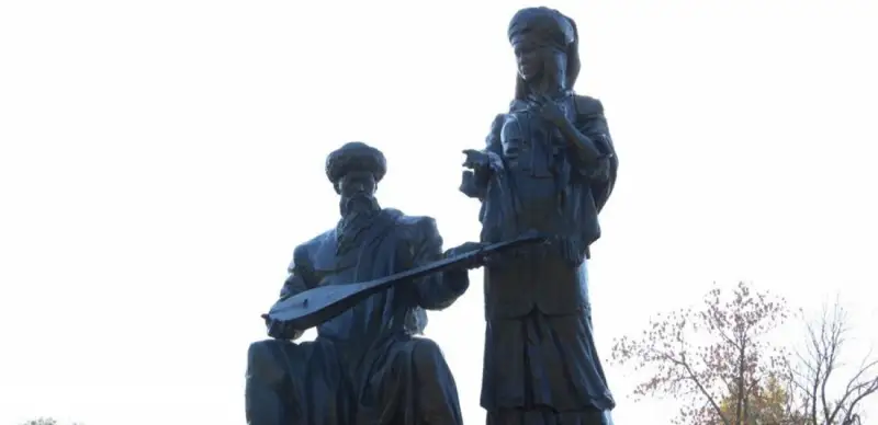 Құрманғазы