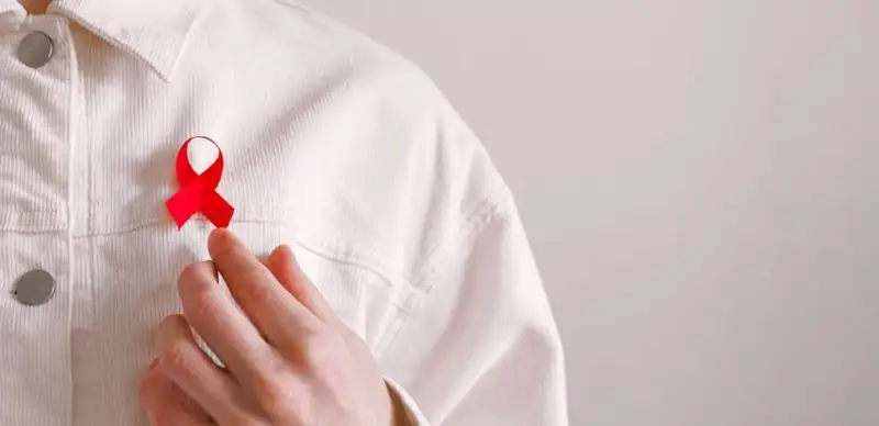 СПИД, ВИЧ