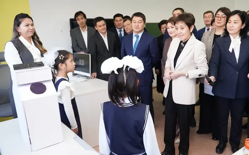 Тамара Дуйсенова