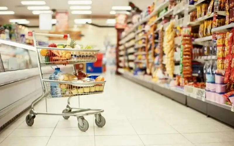 торговля, продукты