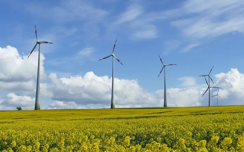 ADB, ACWA Power to build Central Asia’s first wind power plant with battery energy storage