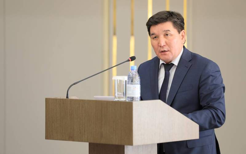 В Актюбинской области отчитались о подготовке к зимнему содержанию дорог