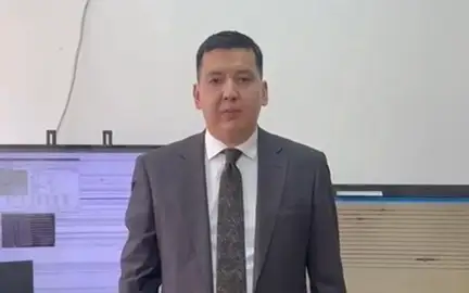 Это естественный фоновый процесс — МЧС РК о землетрясении в Алматы