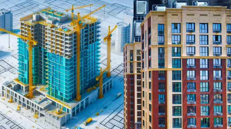 За что критикуют проект нового Строительного кодекса