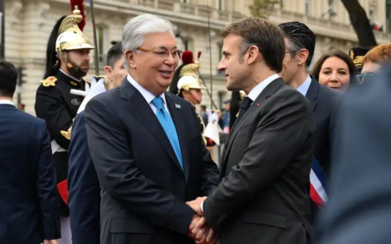 президент музей