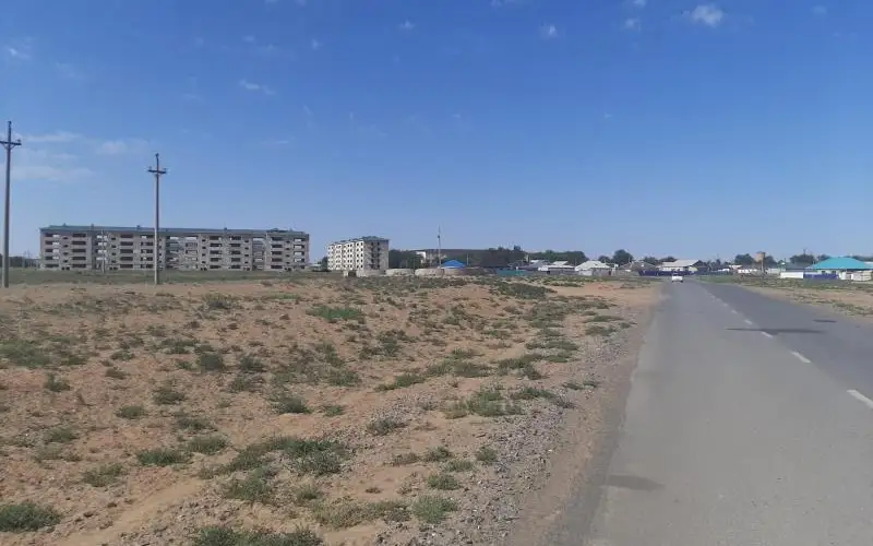 қаңыраған Шалқар