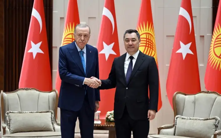 Kyrgyzstan