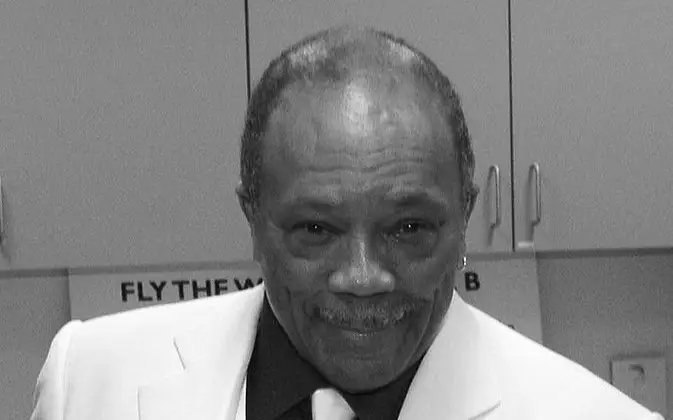 Куинси Джонс