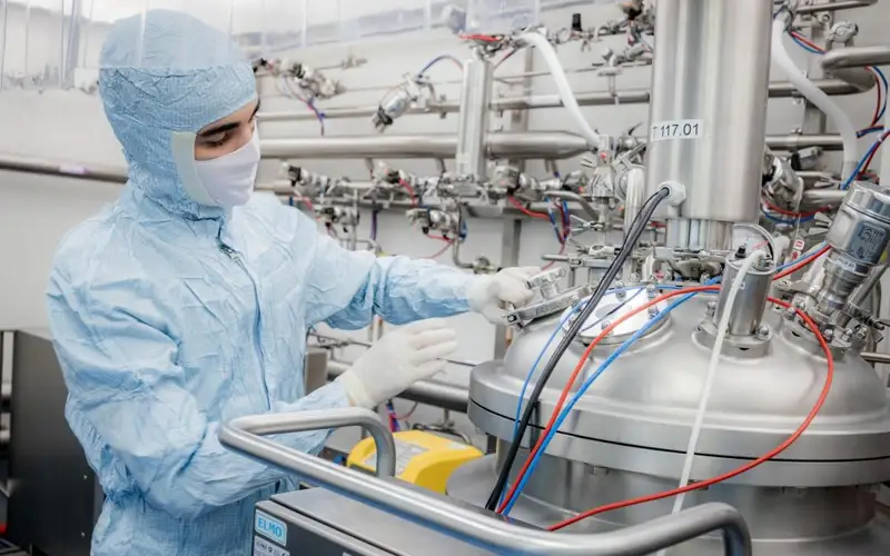 Отечественный производитель биоаналогов и дженериков повышает доступность казахстанцев к дорогостоящей инновационной терапии