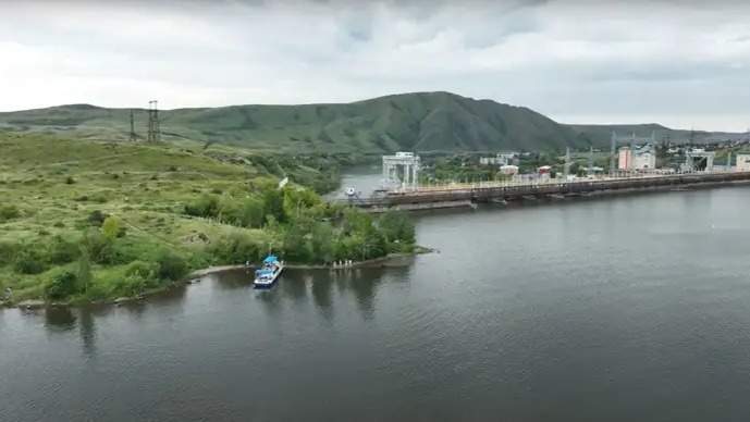 Роль волонтеров в поддержании чистоты в городах Усть-Каменогорск