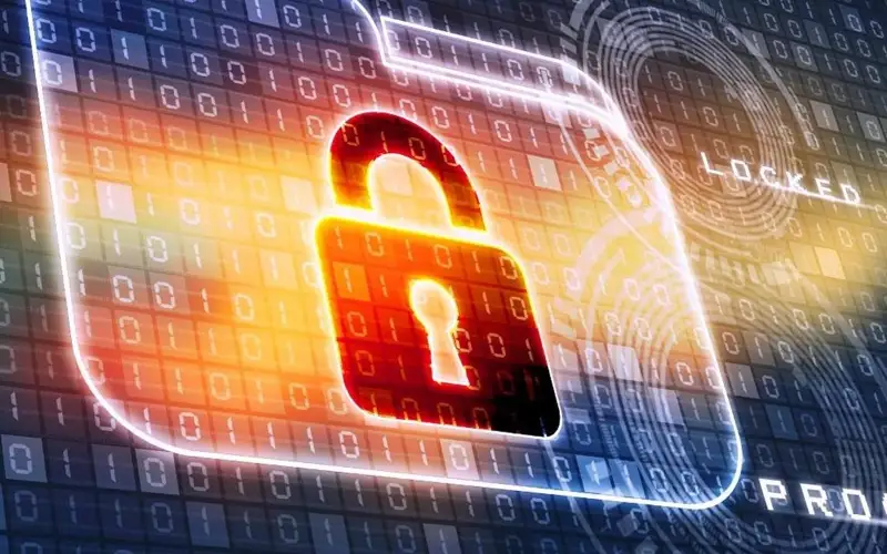 ақпараттық қауіпсіздік