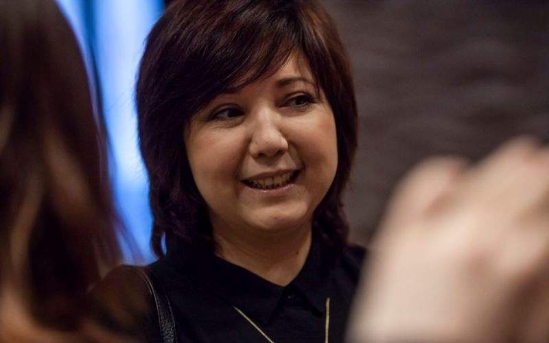 ДУСМАТОВА Гульнара Абдулаевна