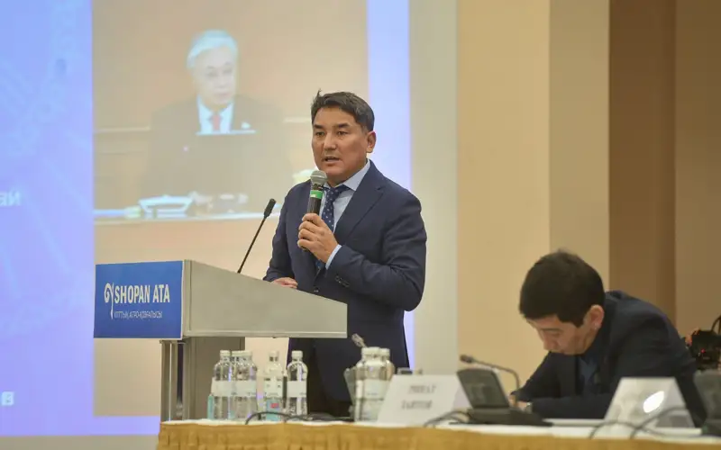 Алмасы Садырбай