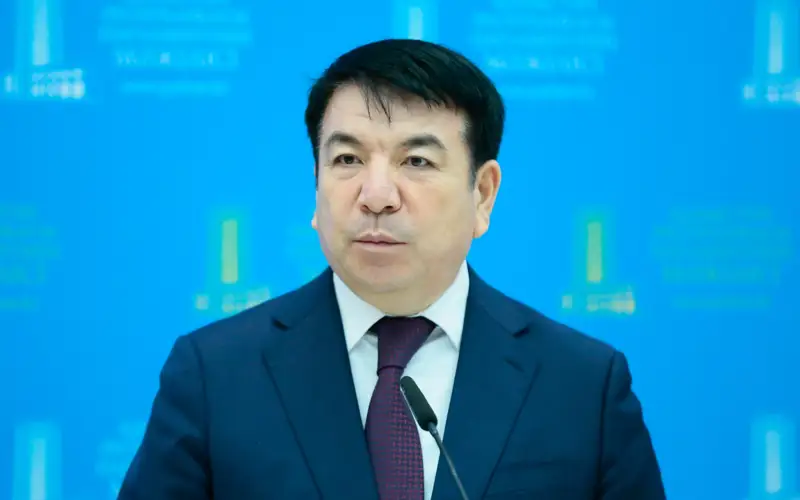 Гани Бектаевич Бейсембаев, Ғани Бектайұлы Бейсембаев