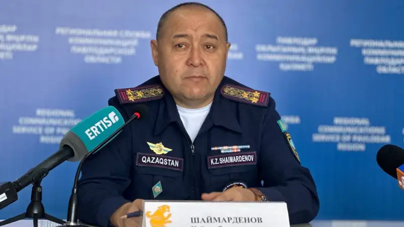 Qaırat Shaımardenov
