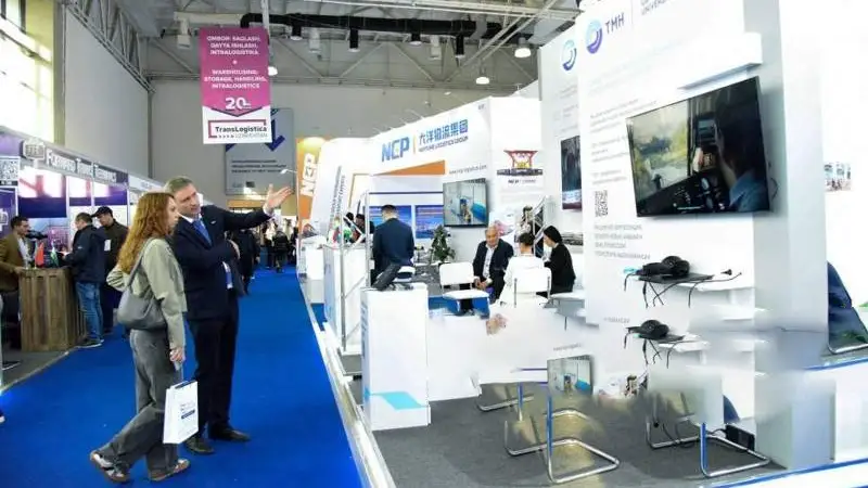 Тошкентда “TransLogistica Uzbekistan 2024” кўргазмаси бўлиб ўтмоқда