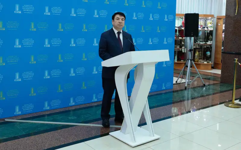 Гани Бейсембаев