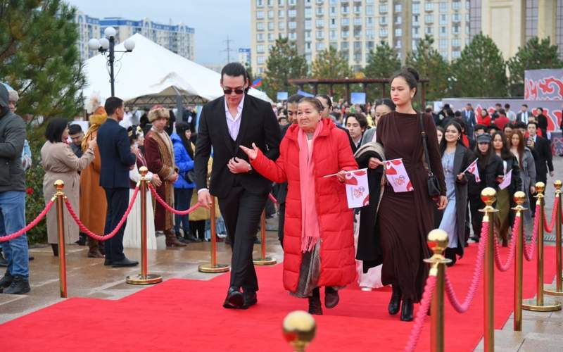 фестиваль театров в Шымкенте фестиваль театров в Шымкенте